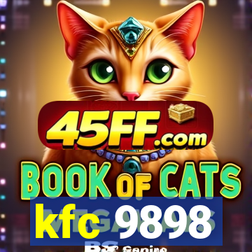 kfc 9898